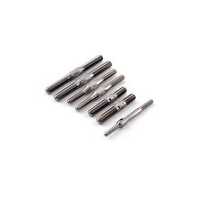 HoBao OFNA Hyper Titanium Turnbuckle 4 X 43mm