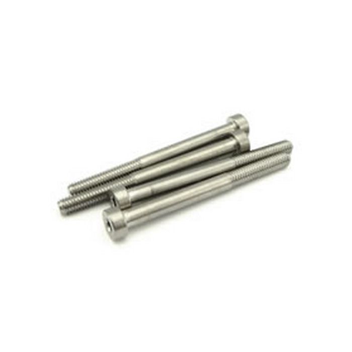 HoBao OFNA Hyper 8 Titanium Hex Screw 4 X 47mm For Gearbox