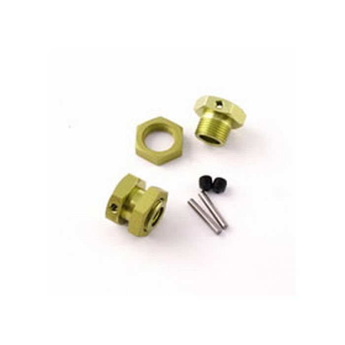 HoBao OFNA Hyper 7/8 Special Wheel Hub