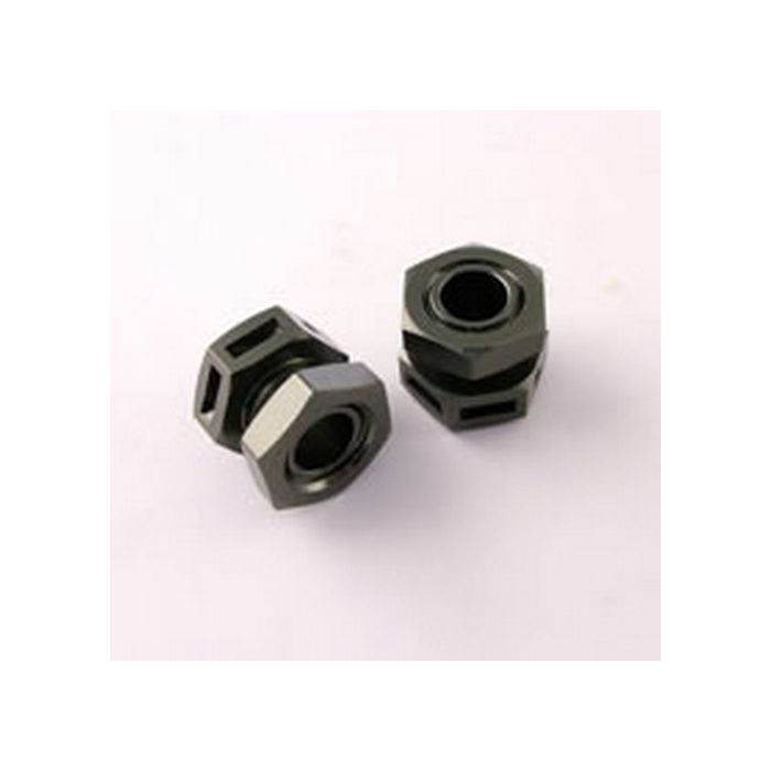 HoBao OFNA Hyper 7/8 Special Wheel Hub +1.5mm Width