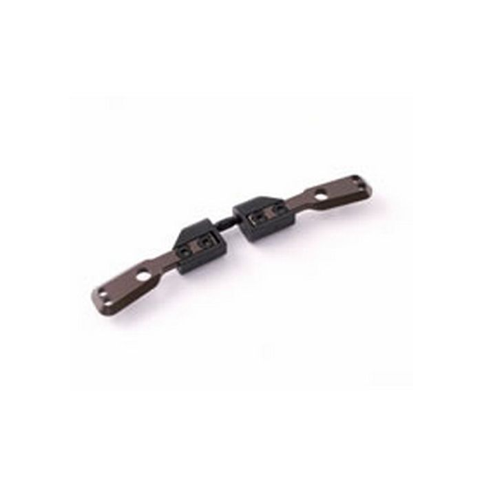 HoBao OFNA Hyper 8 Adjustable CNC Steering Plate