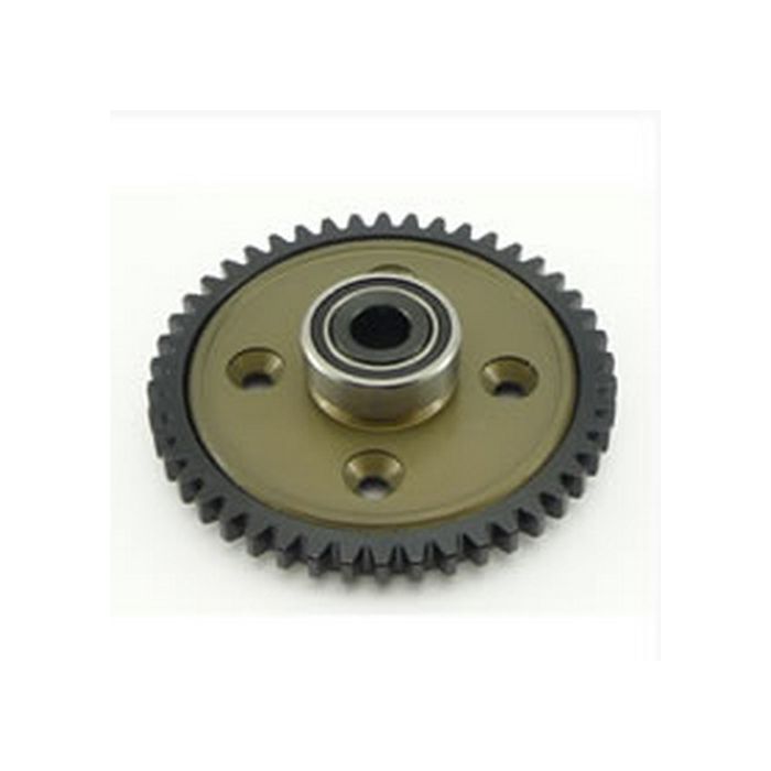 HoBao OFNA Hyper 8 Lightened Spur Gear W/Bearing