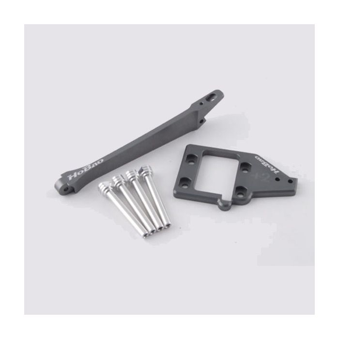 HoBao OFNA Hyper 8 Strengthen Rear Brace Set For 88069r2 Chassis