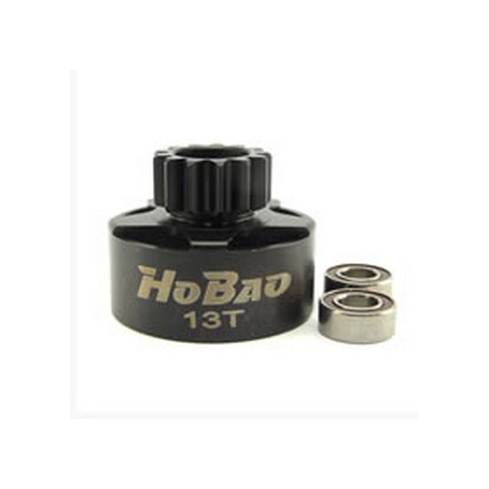 HoBao OFNA Light Clutch Bell 13t