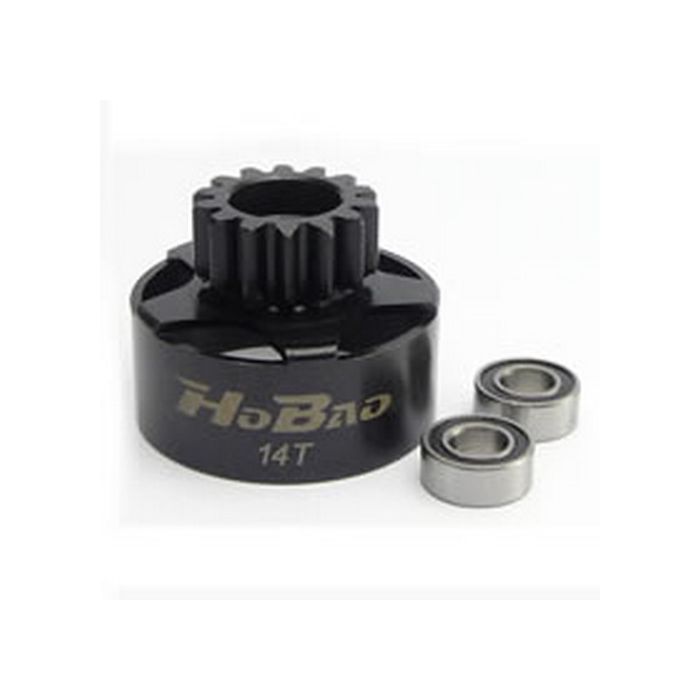 HoBao OFNA Light Clutch Bell 14t