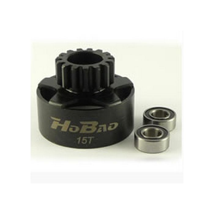 HoBao OFNA Light Clutch Bell 15t