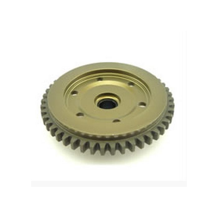 HoBao OFNA Hyper 7/8 L/Weight Spur Gear 47t For Spider Diff