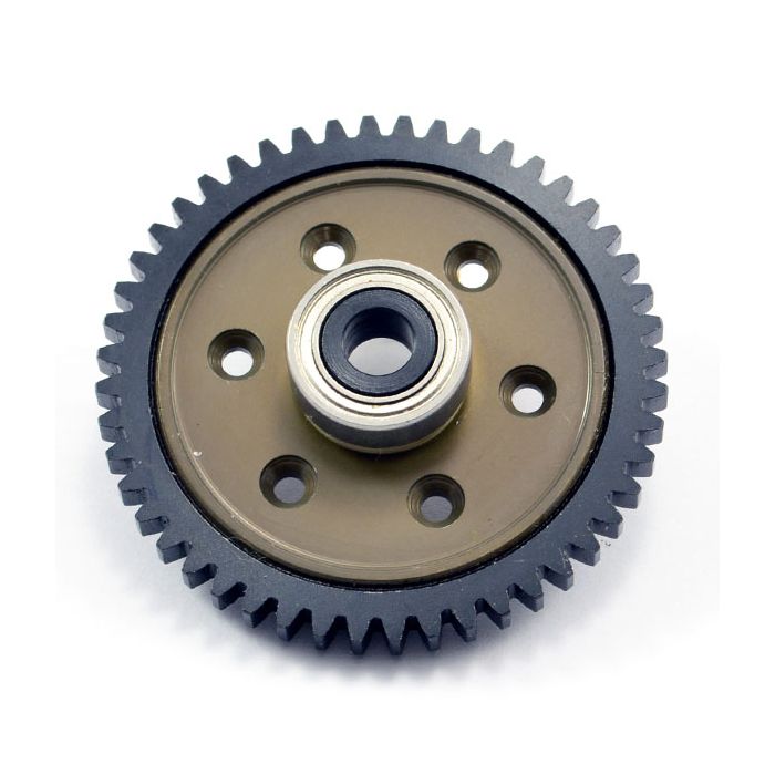 HoBao OFNA Hyper 8 48t Lightened Spur Gear For Spider Diff