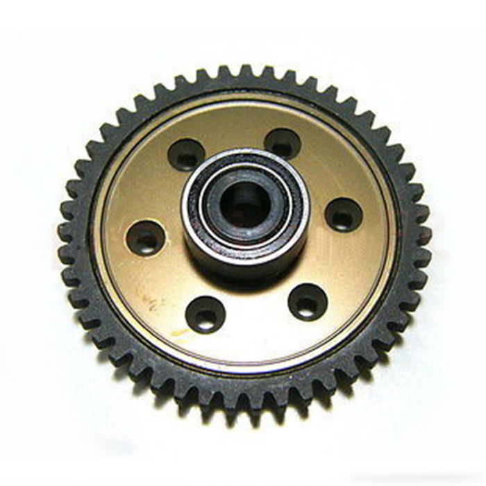 HoBao OFNA Lightened Spur Gear 46t For Spider Diff
