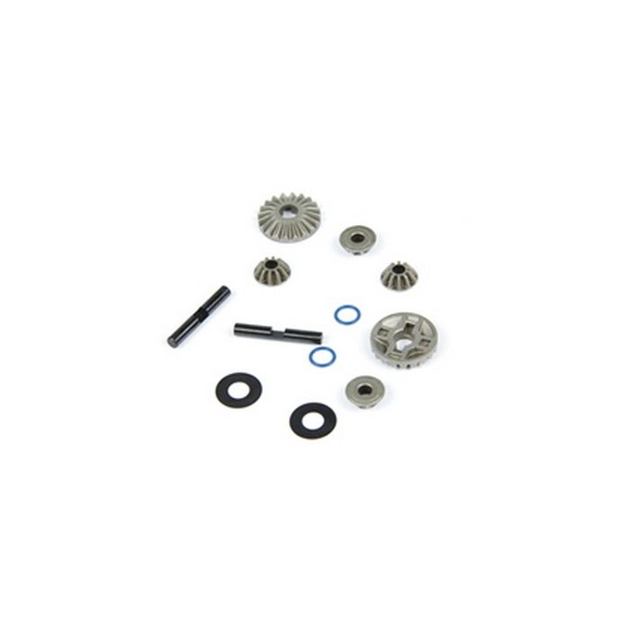 HoBao OFNA Hyper 9 Bevel Gears