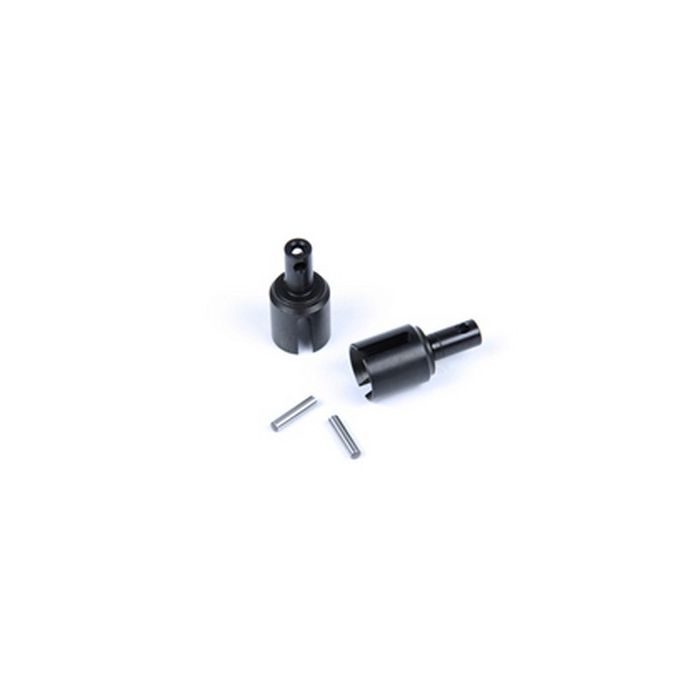 HoBao OFNA Hyper 9 F/R Differential Outputs