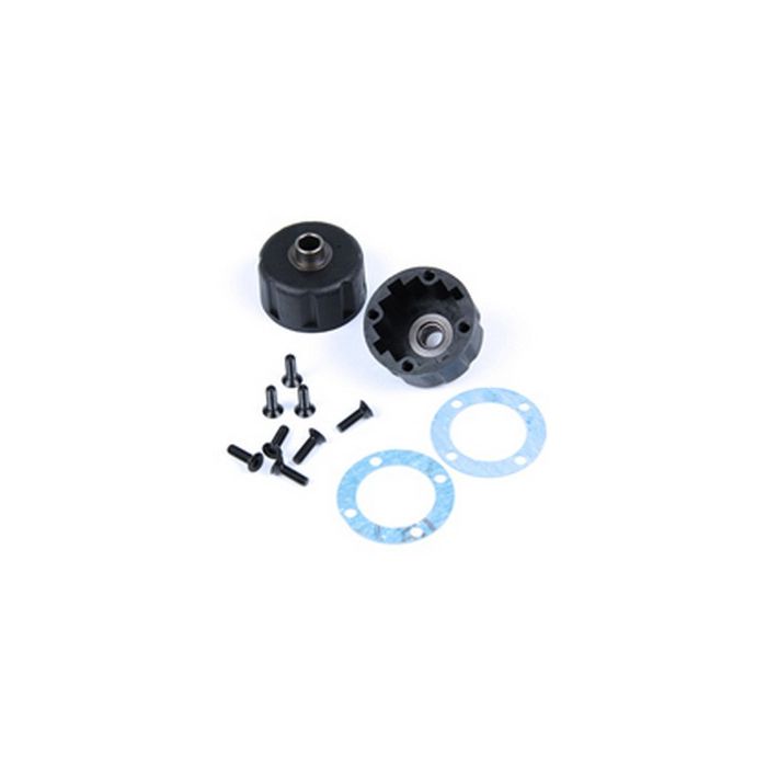 HoBao OFNA Hyper 9 Differential Case