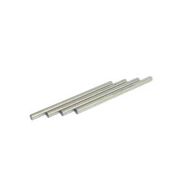 Hobao OFNA Hyper 9 / SS / Cage / Truggy / Gts / Vs Front Arm Shafts M4x66 (New)