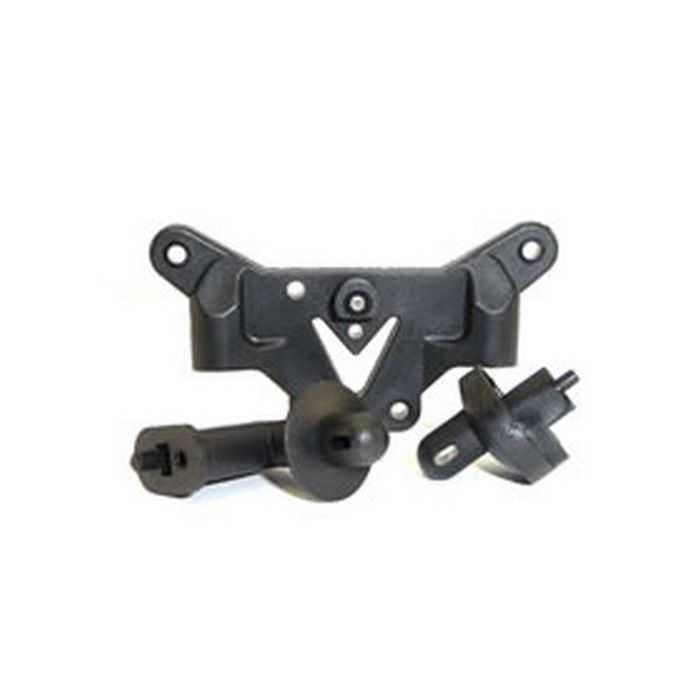 HoBao OFNA Hyper 9 Front Upper Arm Holder Plastic