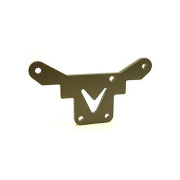 HoBao OFNA Hyper 9 CNC Front Upper Plate