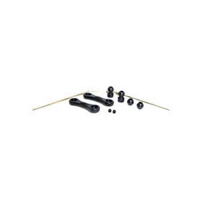 HoBao OFNA Hyper 9 Rear Roll Bar Set