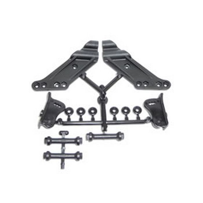 HoBao OFNA Hyper 9 Optional Wing Mount For Std Fitment Wings
