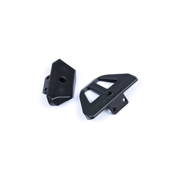 HoBao OFNA Hyper 9 Front/Rear Bumper Set