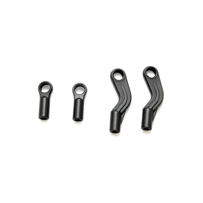 HoBao OFNA Hyper 9 Nylon Steering Ball End