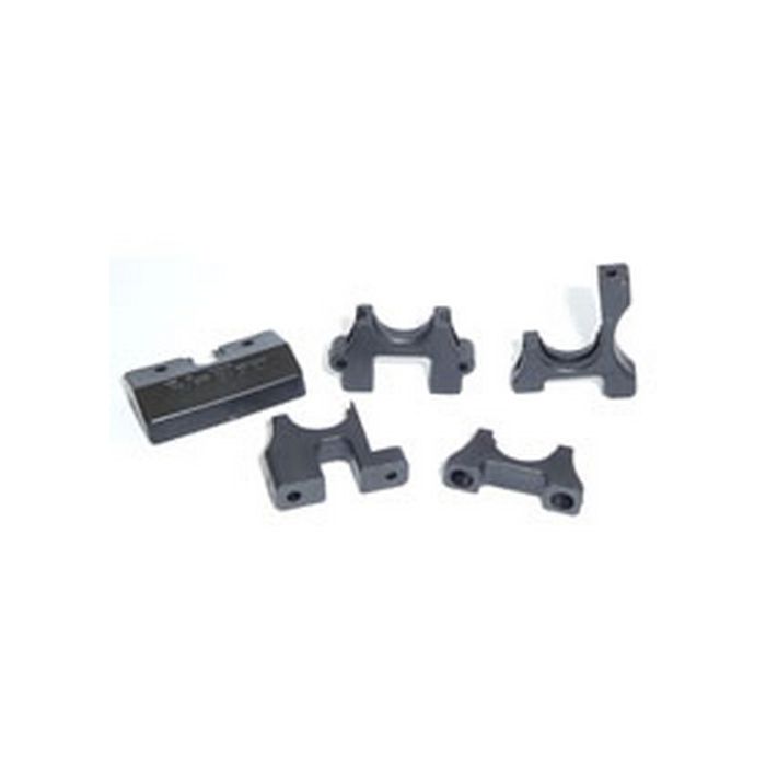 HoBao OFNA Hyper 9 Centre Diff Mount