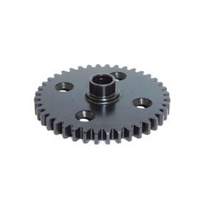 HoBao OFNA Hyper 9 Steel Spur Gear 40t