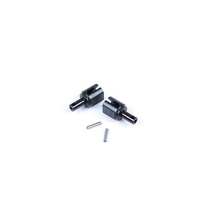 HoBao OFNA Hyper 9 Centre Diff Outputs