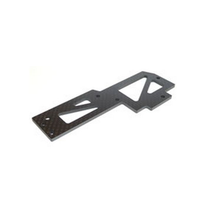 HoBao OFNA Hyper 9 Radio Tray - Graphite