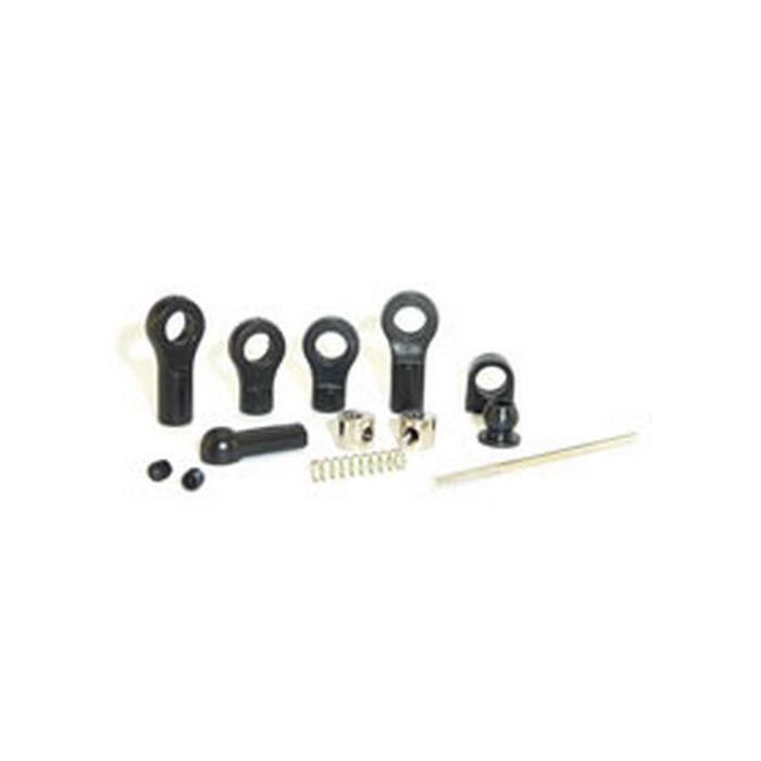 HoBao OFNA Hyper 9 Servo Linkage Rod Set