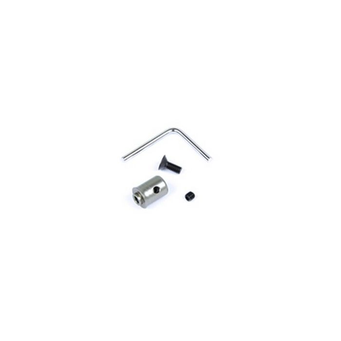 HoBao OFNA Hyper 9 Muffler Mount Set