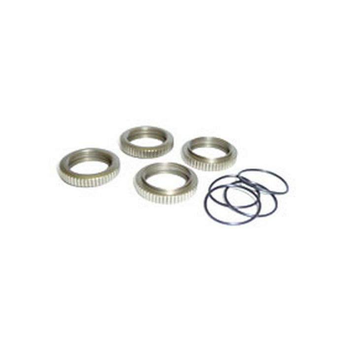 HoBao OFNA Hyper 9 Alum. Shock Adjusters