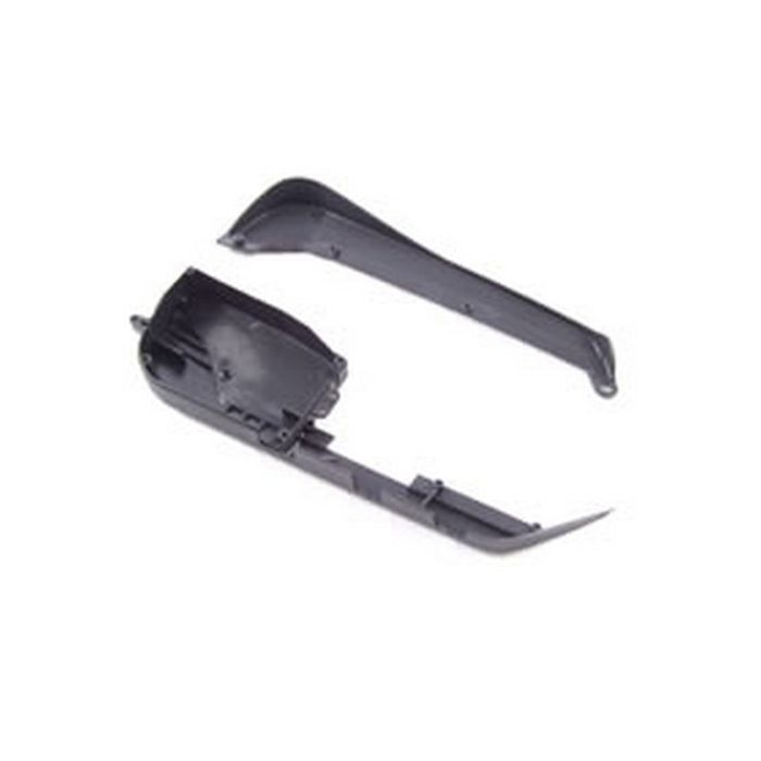 HoBao OFNA Hyper 9 Side Guards - New Version Aug.2010