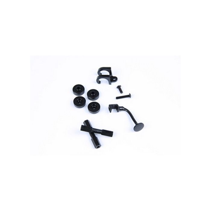HoBao OFNA Hyper 9/Vs Fuel Tank Post & Mount