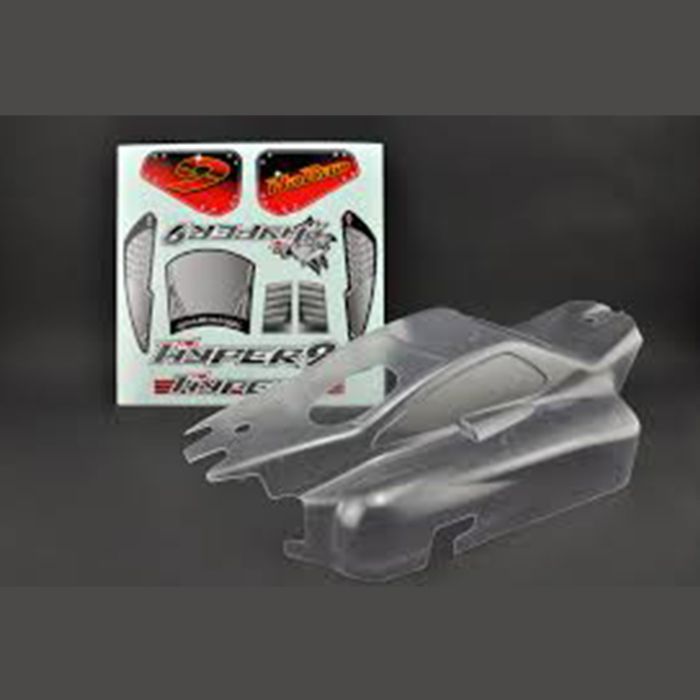 HoBao OFNA Hyper 9 Bodyshell