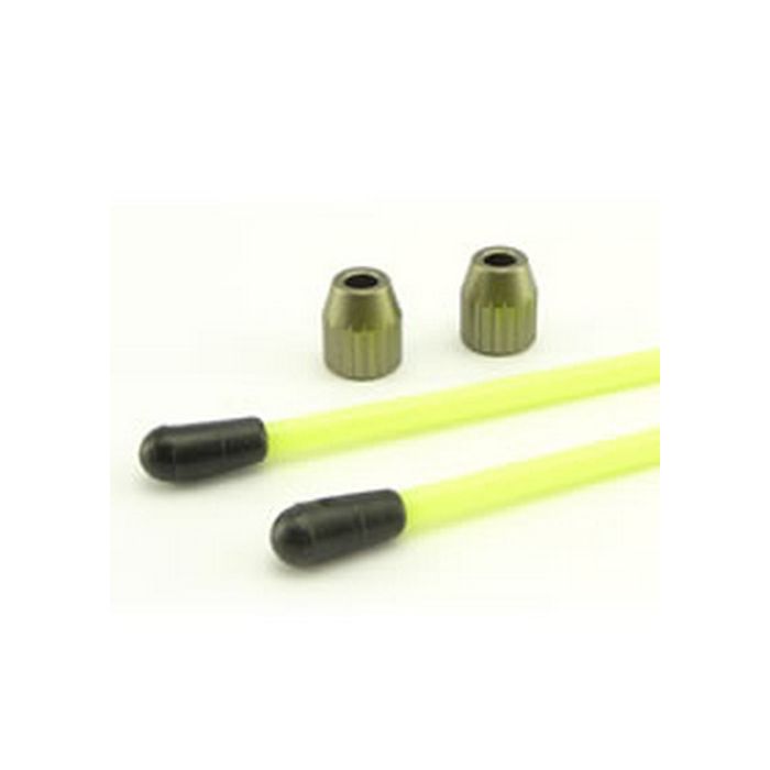 HoBao OFNA Hyper 9 Alum. Antenna Mount