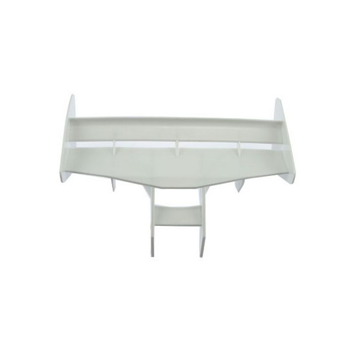 HoBao OFNA Hyper 9 1-Piece Rear Wing (White)