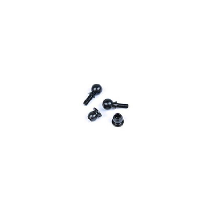 HoBao OFNA Hyper 9 Steel Ball End 6.8mm