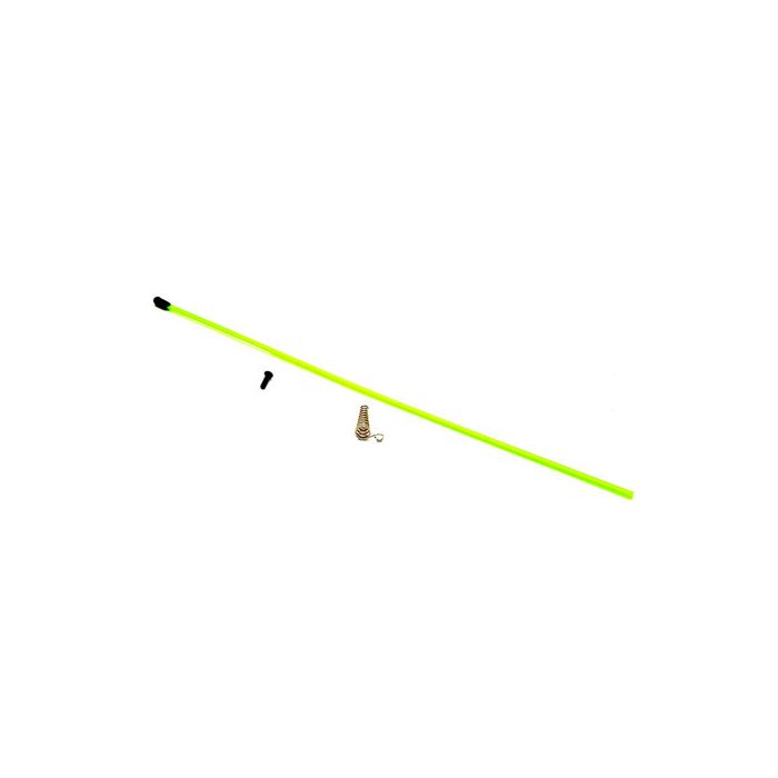 HoBao OFNA Hyper 9 Spring Antenna Post - New Version Aug.2010