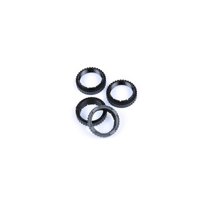HoBao OFNA Big Bore Shock Threaded Collars (4)