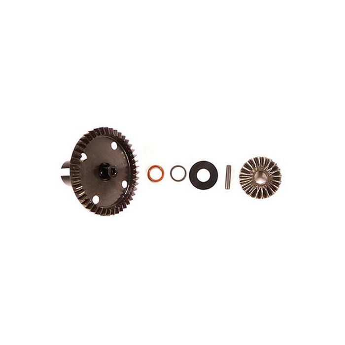 HoBao OFNA Hyper 9 Complete Differential Front Or Rear