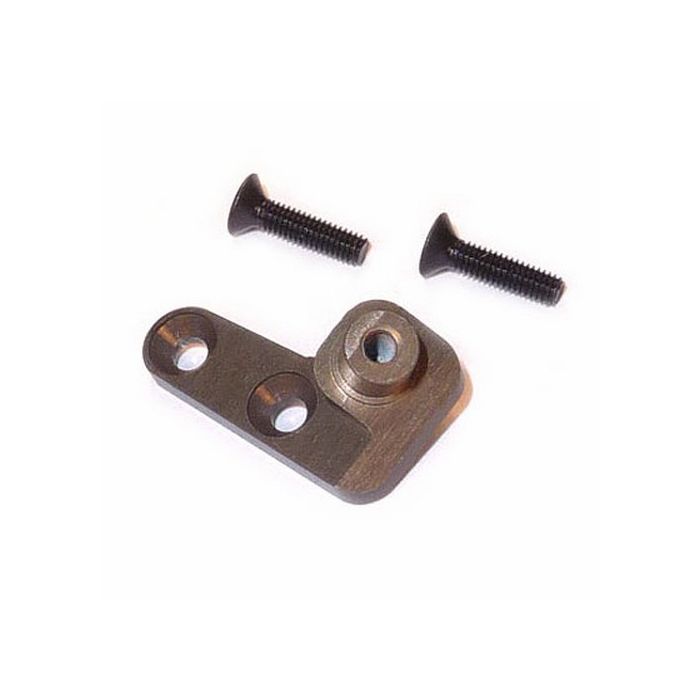 HoBao OFNA Hyper 9 CNC Coordinator Mount 25 Degree