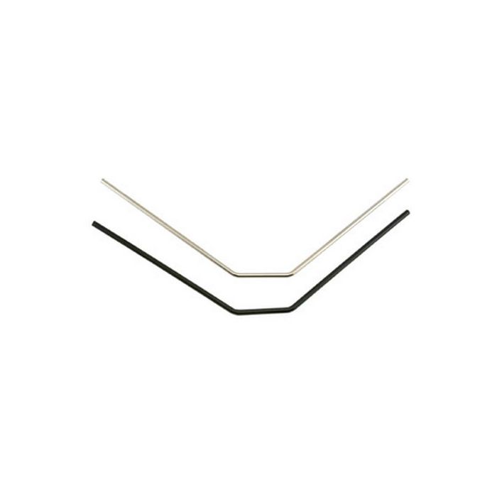 HoBao OFNA Hyper 9 Rear Roll Bars 2.4mm & 2.6mm