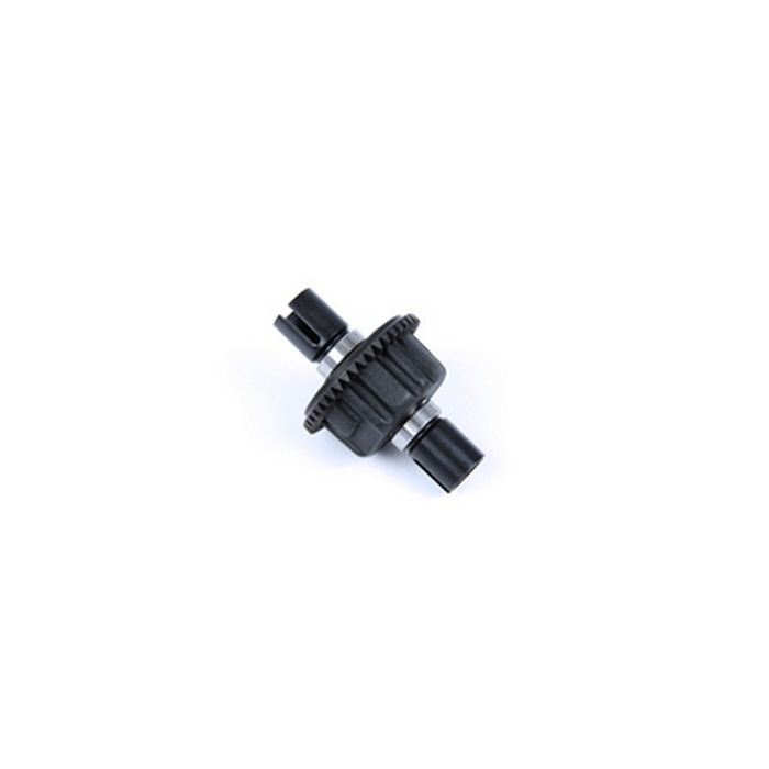 HoBao OFNA Hyper 9 Spider Diff Fr/Rr