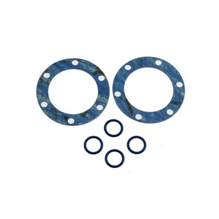 HoBao OFNA Hyper 9 Spider Diff Gasket & O-Ring