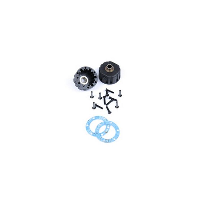 HoBao OFNA Hyper 9 Spider Diff Case