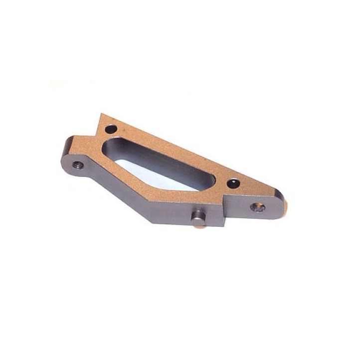 HoBao OFNA Hyper 9 CNC Front Chassis Brace