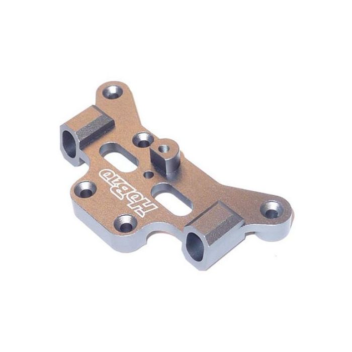 HoBao OFNA Hyper 9 CNC Aluminium Front Upper Plate