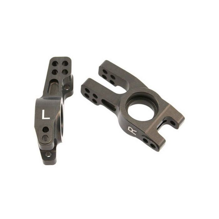 HoBao OFNA Hyper 9/Vs CNC Rear Hubs