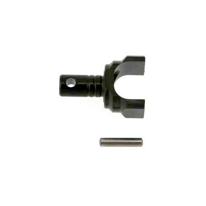 HoBao OFNA Hyper 9e Steel Flat Joint Cap W/Shaft