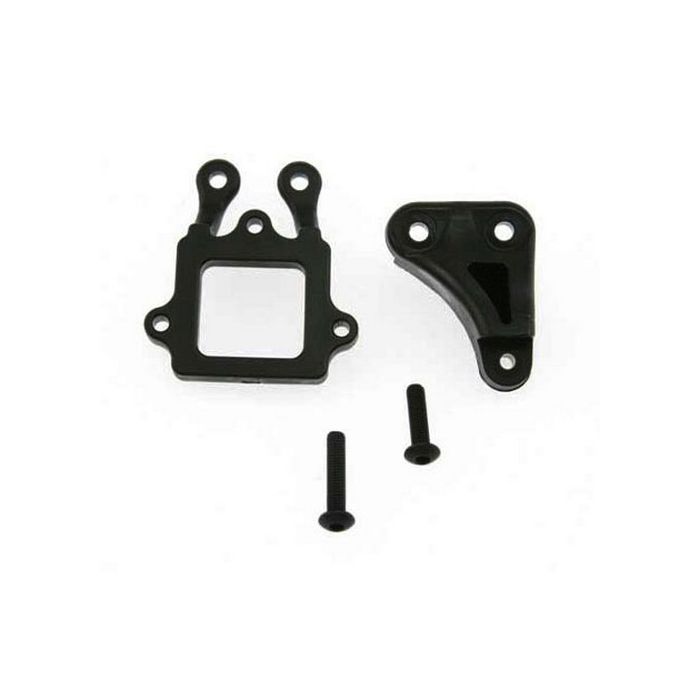 HoBao OFNA Hyper 9e Sensor Mount W/Front Support Mount