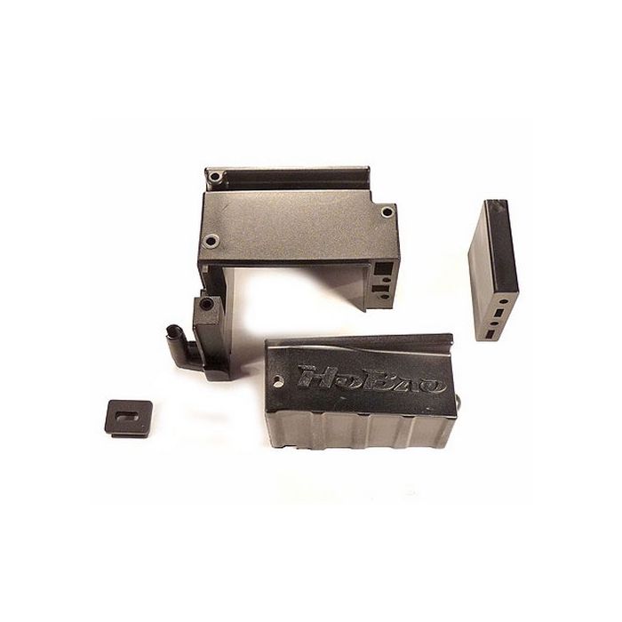 HoBao OFNA Hyper 9e Receiver Box